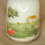 Harvest Chaos - Vase