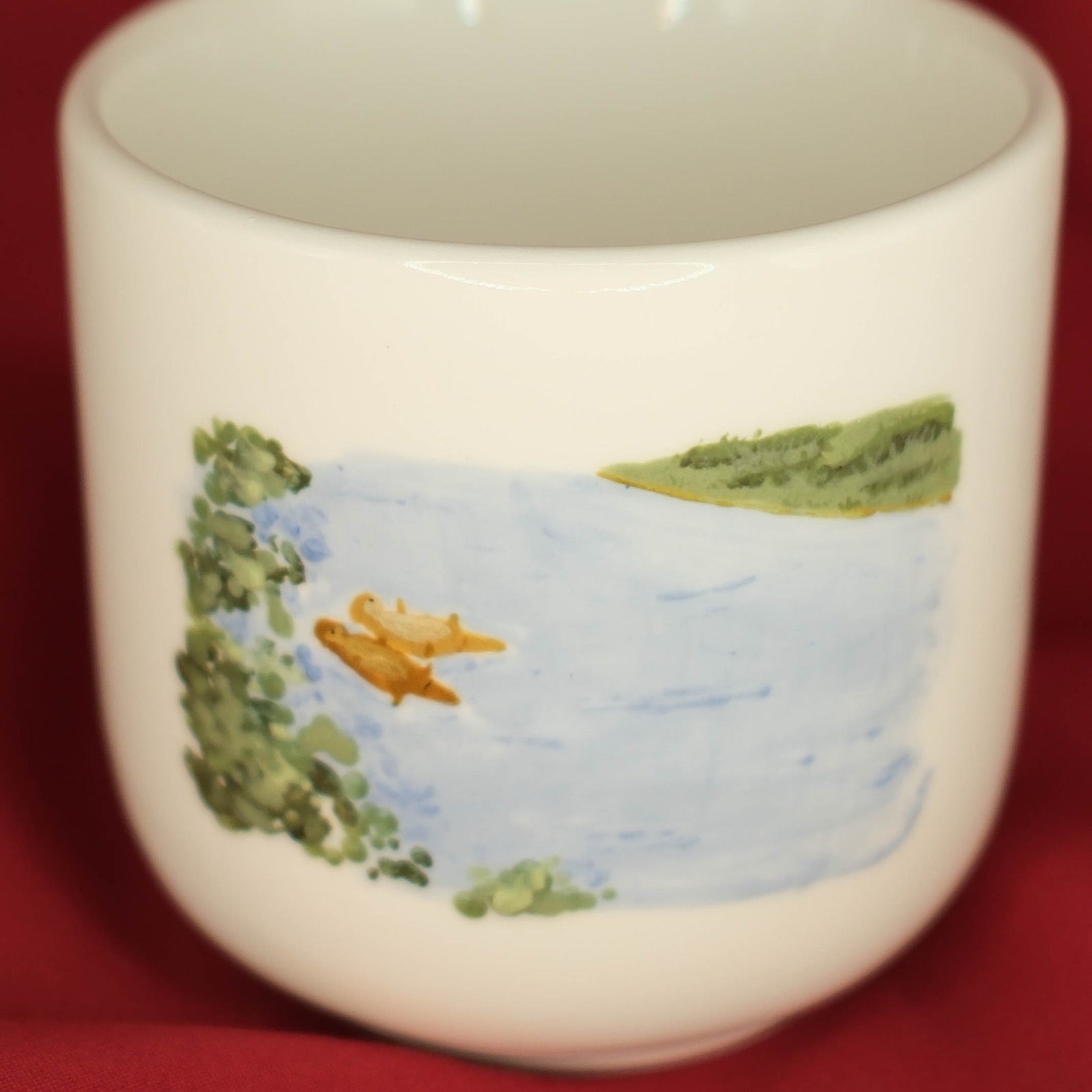 Love Is Even in Sleep