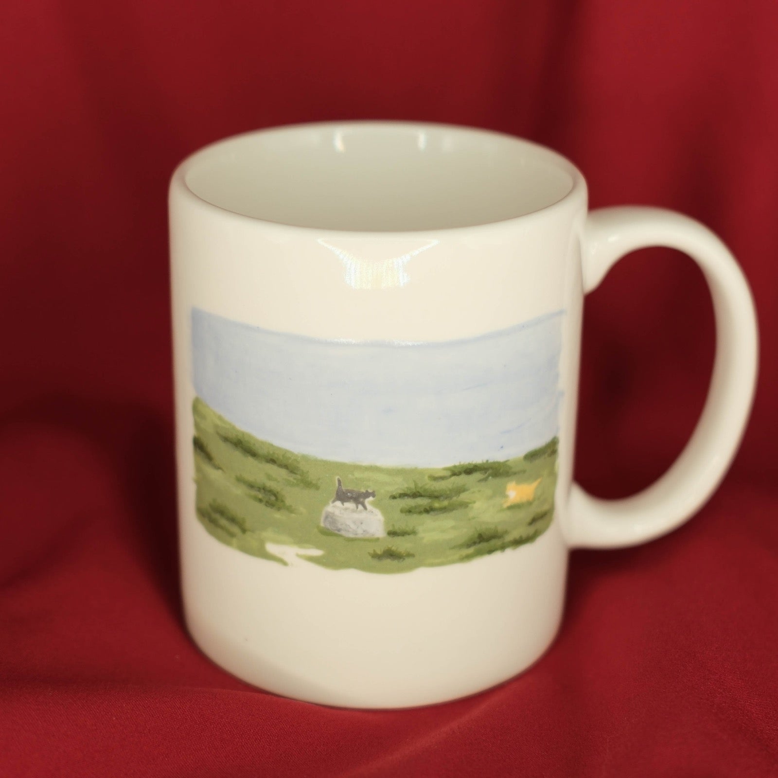 Love Is Running to You