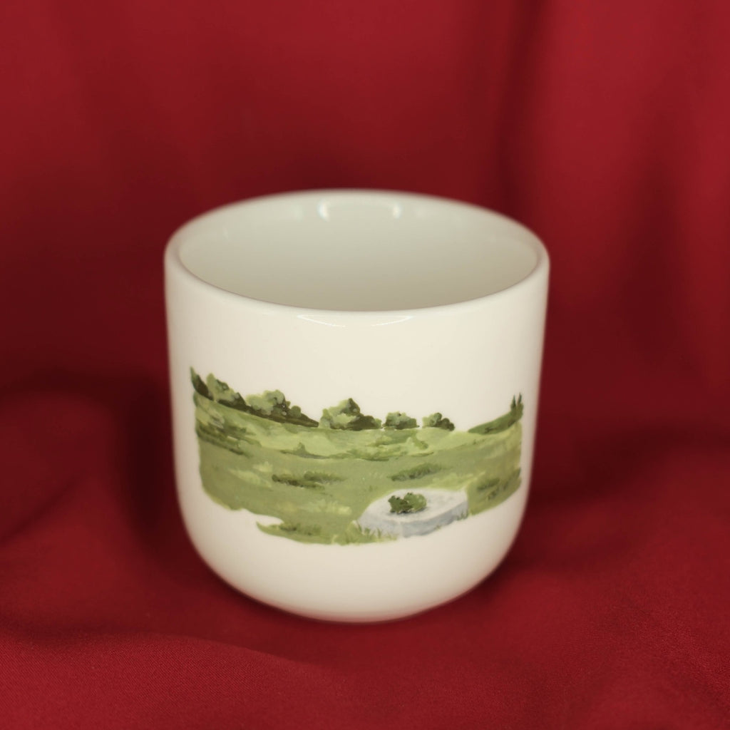 Love Is Sitting Together