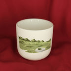 Love Is Sitting Together