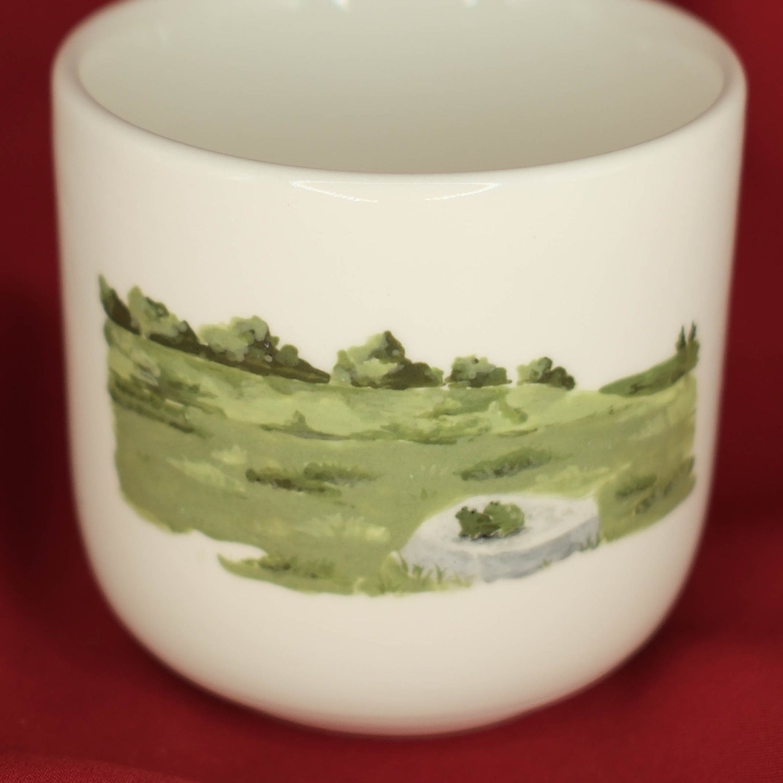 Love Is Sitting Together