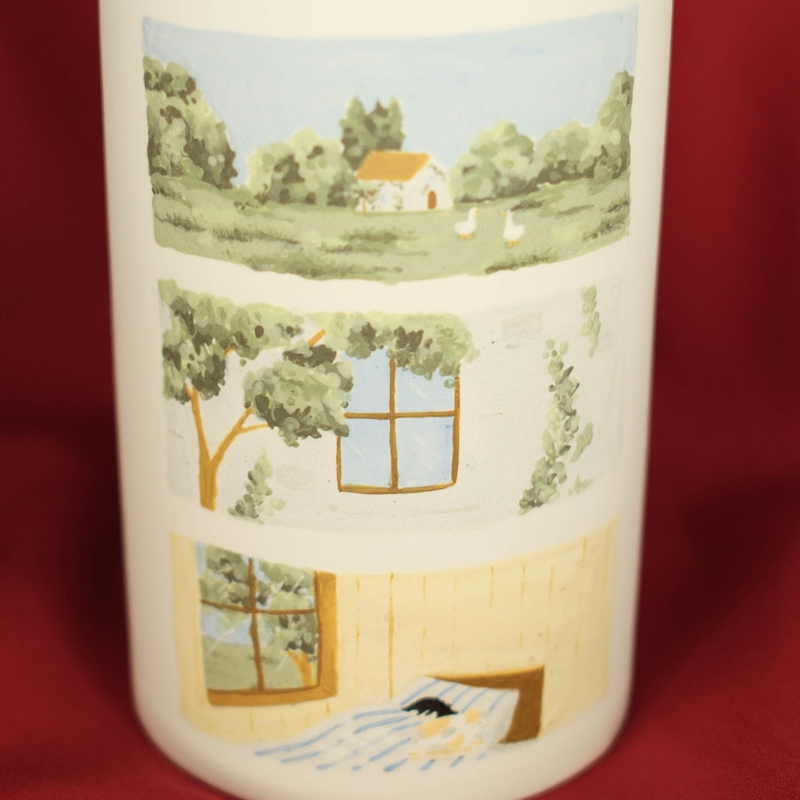 [B-GRADE] Love Is the Half-Awake Reach