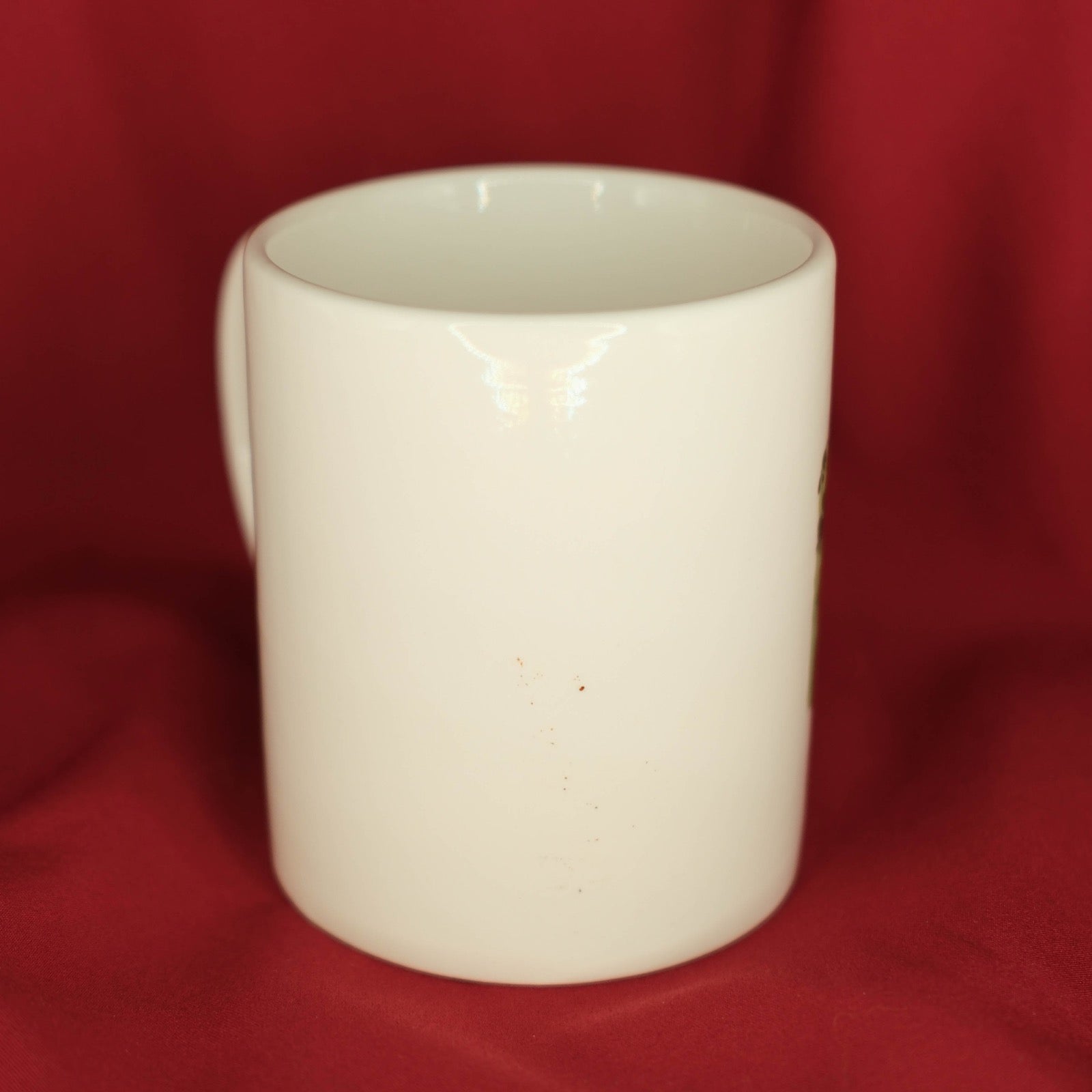 Love Is the Same Place, as Promised