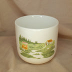 Market Mayhem - Cup