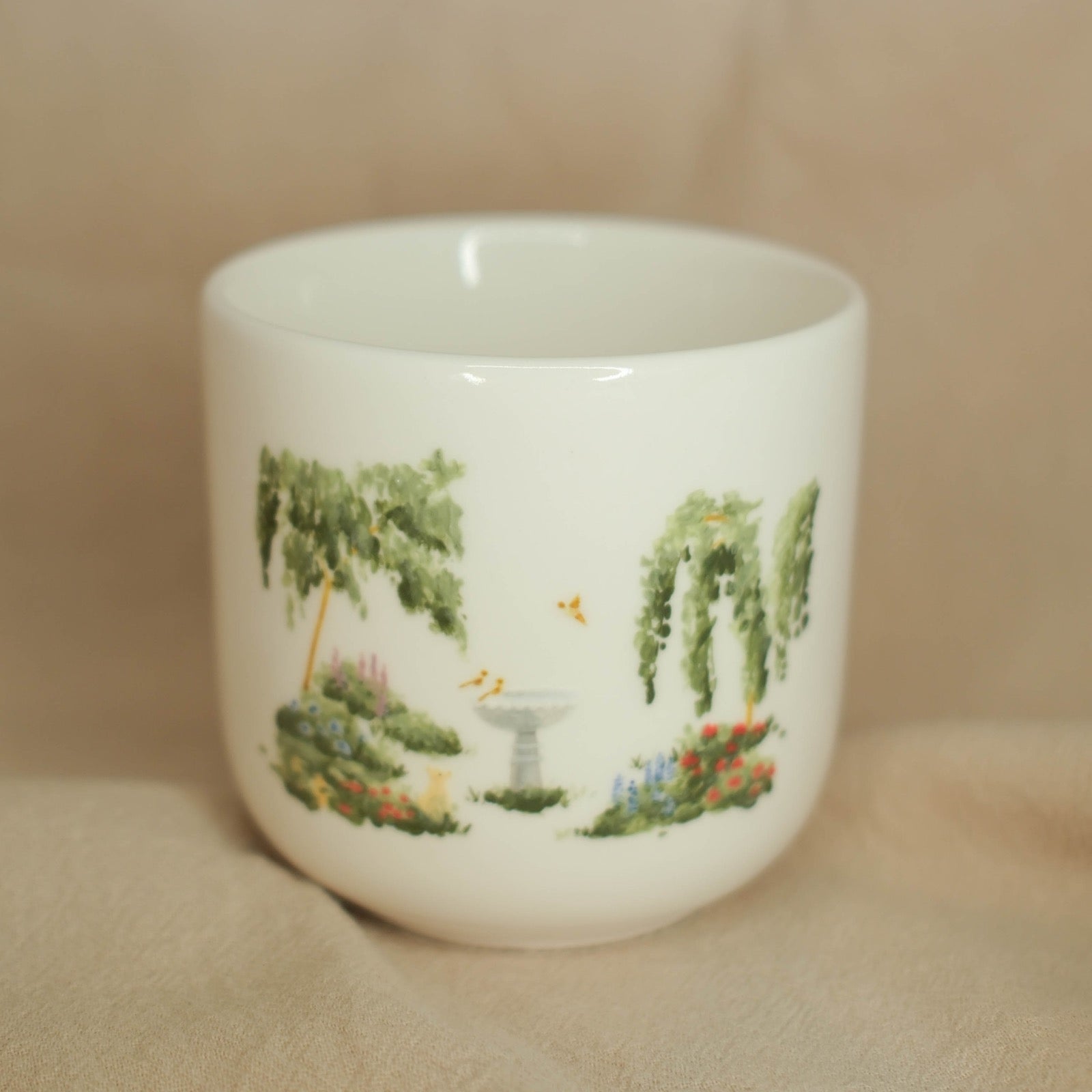 Morning Congregation - Cup