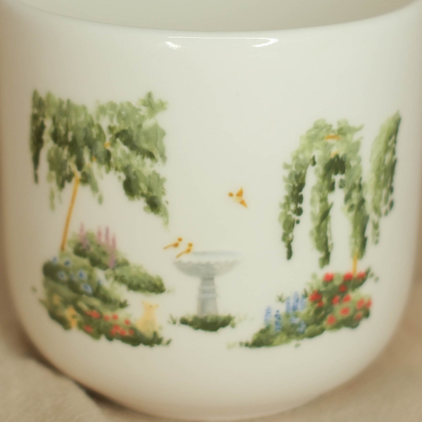 Morning Congregation - Cup