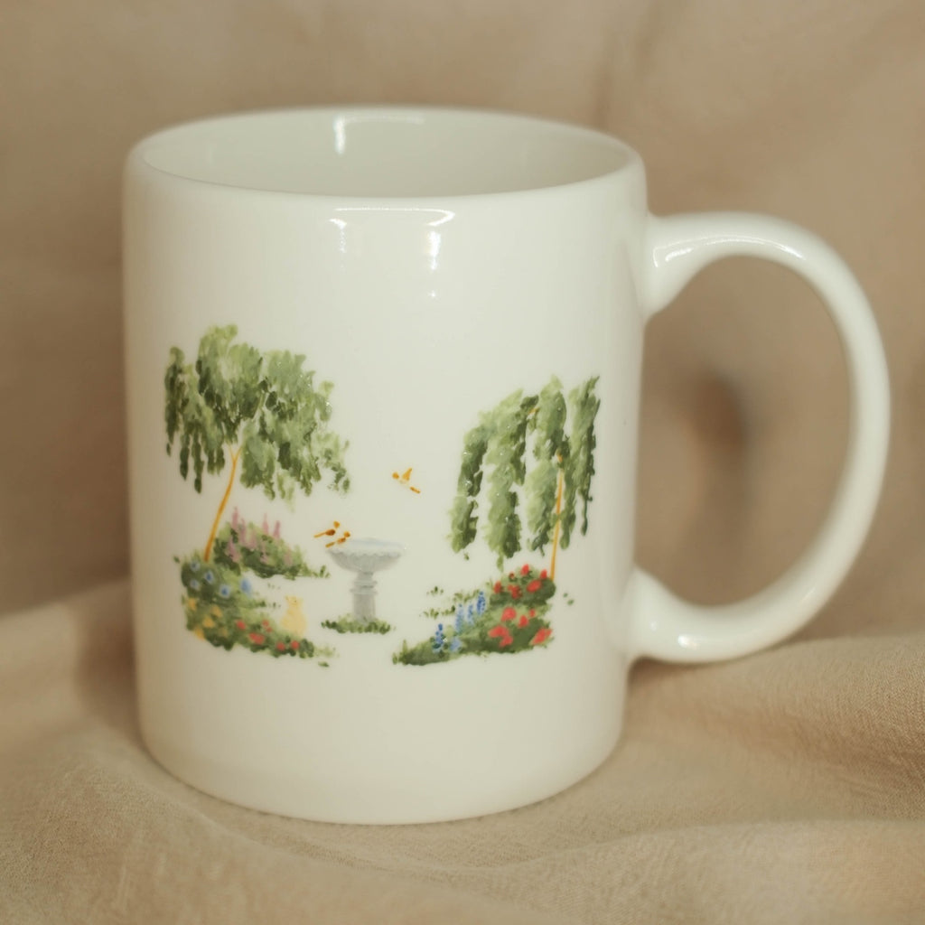 Morning Congregation - Mug