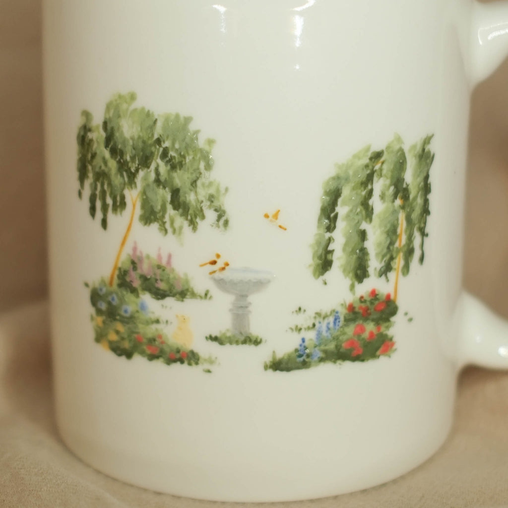 Morning Congregation - Mug