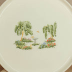 Morning Congregation - Plate