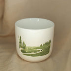 No Leash Needed - Cup