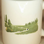 No Leash Needed - Mug