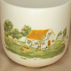 Right Outside the House - Cup