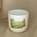 Taken Along for the Ride - Cup