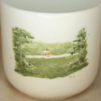 Taken Along for the Ride - Cup