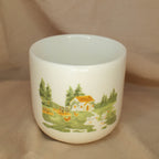The Great Apple Escape - Cup