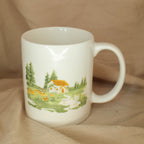 The Great Apple Escape - Mug