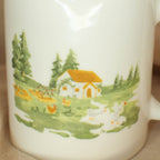 The Great Apple Escape - Mug