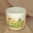 The Great Orange Escape - Cup