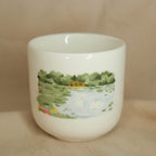 The Lake at Rest - Cup