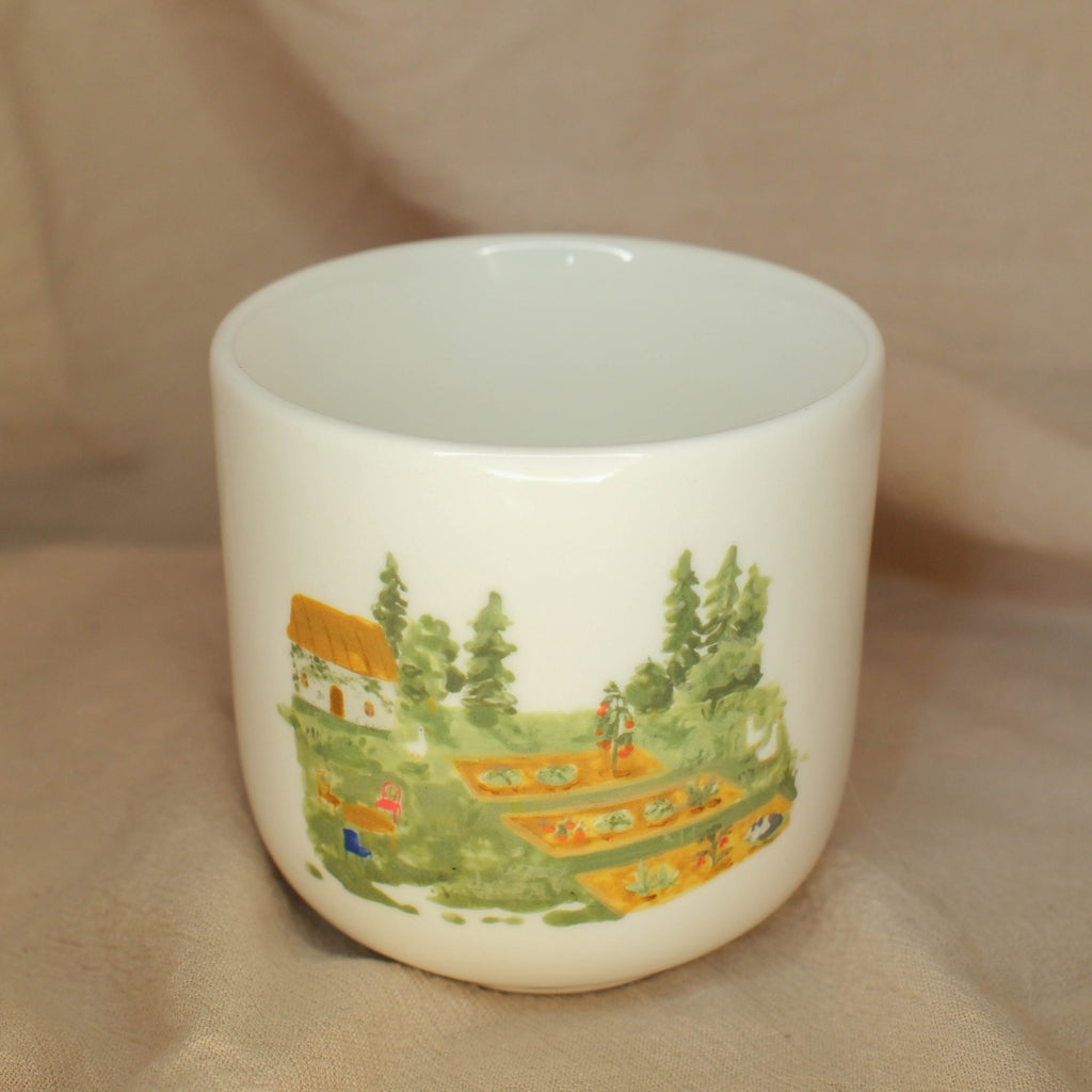 The Sleepiest Patch - Cup
