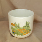 The Sleepiest Patch - Cup