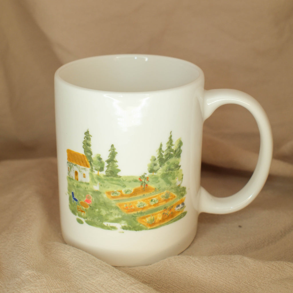 The Sleepiest Patch - Mug