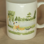 The Summer Full of Leashes and Wheels - Mug
