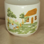 The Summer That Filled the House - Cup