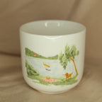 The Summer by the Lake - Cup