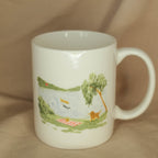 The Summer by the Lake - Mug