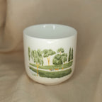 Three at Once - Cup