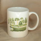 Three at Once - Mug