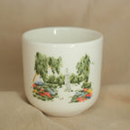 Venus in Bloom - Cup