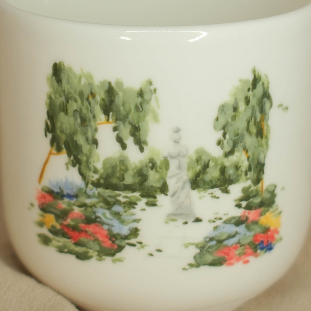 Venus in Bloom - Cup