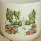 Venus in Bloom - Cup