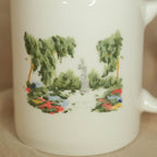 Venus in Bloom - Mug