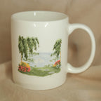 Where the Path Ends - Mug