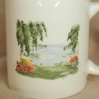 Where the Path Ends - Mug